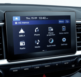 هيونداي i 10 2024 من الخارج - كراء للسيارات الرياض