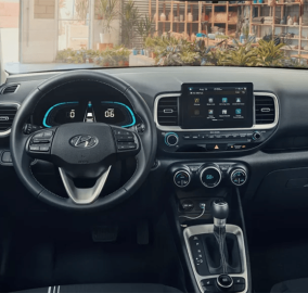 هيونداي i 10 2024 جديدة للبيع - كراء