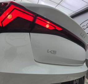 كيا K5 ستاندرد 2026 - كراء للسيارات الرياض