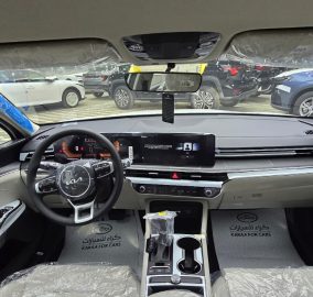 كيا K5 2026 جديدة للبيع - كراء للسيارات