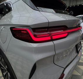 مواصفات بي واي دي سونج بلس 2026