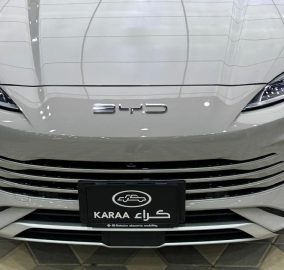 مواصفات بي واي دي سونج بلس 2026