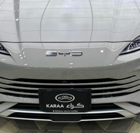 مواصفات بي واي دي سونج بلس 2026