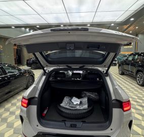 مواصفات بي واي دي سونج بلس 2026