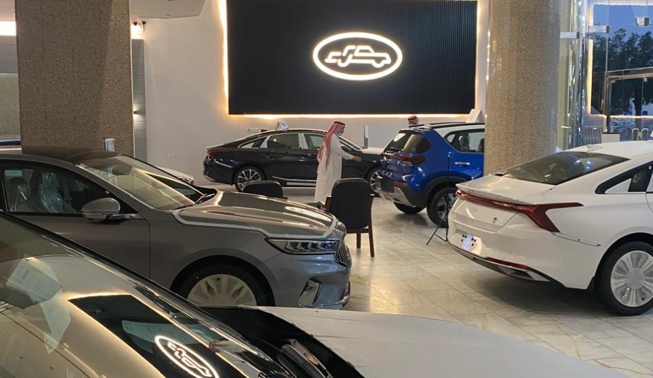 سيارات جديدة بالتقسيط الميسر - كراء للسيارات 920032058