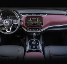 نيسان اكستيرا 2024 جديدة - كراء للسيارات