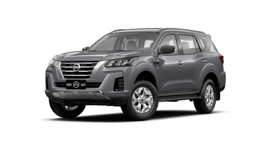 نيسان اكستيرا 2024 جديدة للبيع - كراء للسيارات الرياض