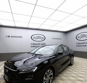 فورد تورس تيتانيوم 2025