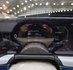 كيا K8 ستاندر 2025