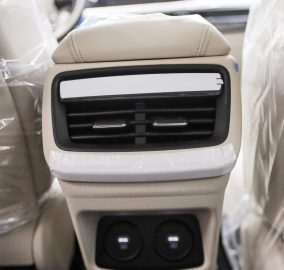 كيا K8 ستاندر 2025