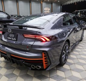 مواصفات وأسعار جاك امباو 2026 R