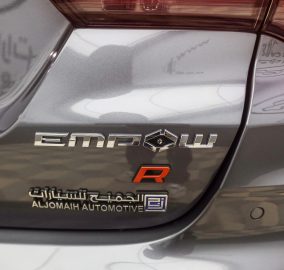 مواصفات وأسعار جاك امباو 2026 R