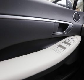 مواصفات هيونداي سوناتا فليت 2026