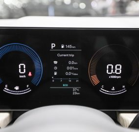 مواصفات هيونداي سوناتا فليت 2026