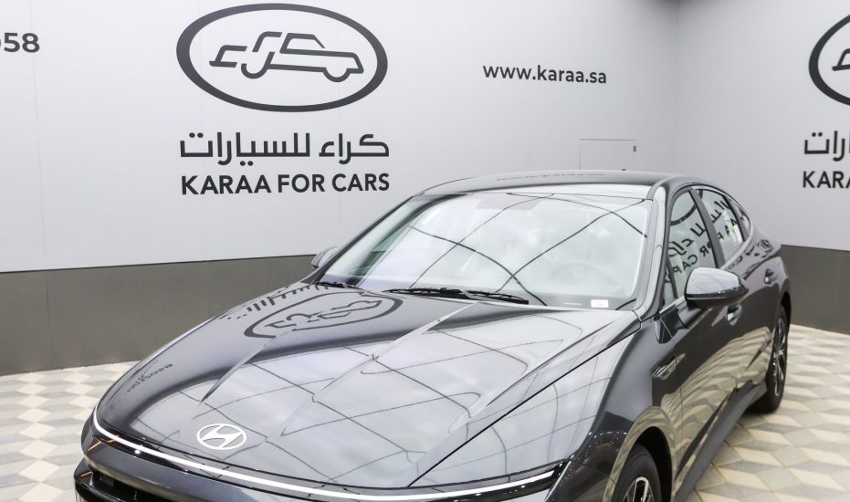 مواصفات هيونداي سوناتا فليت 2026