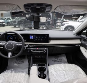 هيونداي سوناتا سمارت 2026