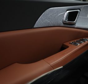 مواصفات كيا كرنفال نص فل 2026