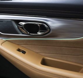 جاك GS8 GX 2026 نص فل الاسعار والمواصفات