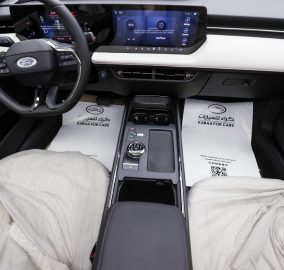 فورد تورس ترند 2026 جديدة للبيع - كراء للسيارات الرياض