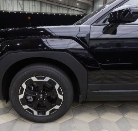 مواصفات هيونداي سينتافي سمارت 2026