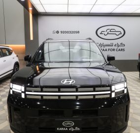 مواصفات هيونداي سينتافي سمارت 2026