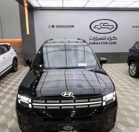 مواصفات هيونداي سينتافي سمارت 2026