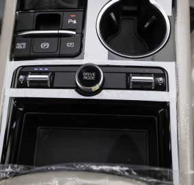 مواصفات كيا K5 نص فل 2026