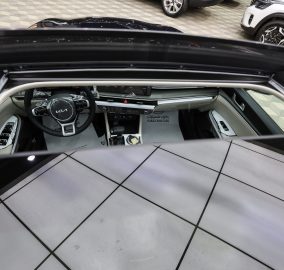 مواصفات كيا K5 نص فل 2026