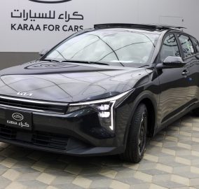 كيا K4 2026 نص فل في السعودية المواصفات الأسعار وأفضل مزايا الفئة