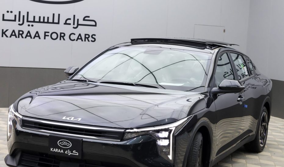 كيا K4 2026 نص فل في السعودية المواصفات الأسعار وأفضل مزايا الفئة