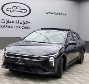 كيا K4 2026 نص فل في السعودية المواصفات الأسعار وأفضل مزايا الفئة