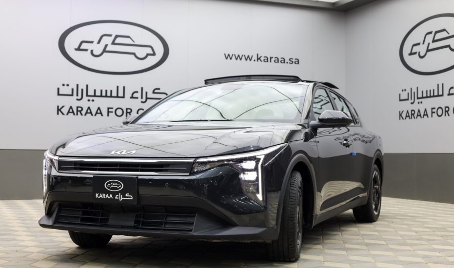 كيا K4 2026 نص فل بمحرك 2000 سي سي 2.0 لتر في السعودية السعر المواصفات والمميزات