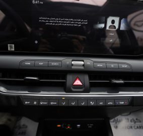 كيا K4 2026 نص فل بمحرك 2000 سي سي 2.0 لتر في السعودية السعر المواصفات والمميزات