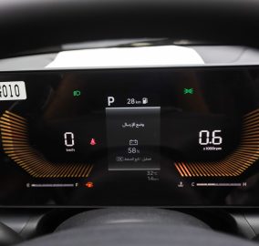 كيا K4 2026 نص فل بمحرك 2000 سي سي 2.0 لتر في السعودية السعر المواصفات والمميزات