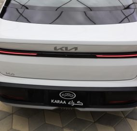 كيا k4 2026 ستاندرد