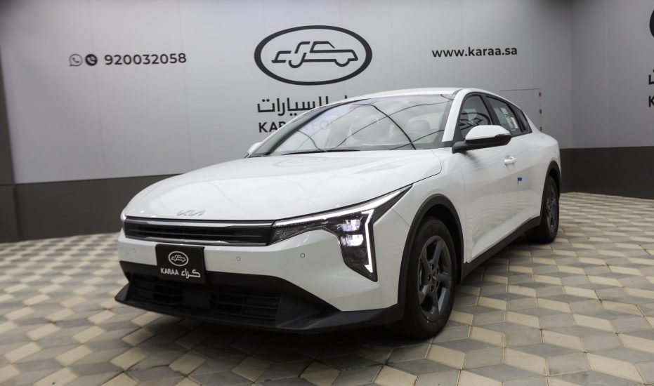 كيا k4 2026 ستاندرد