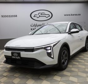 كيا k4 2026 ستاندرد