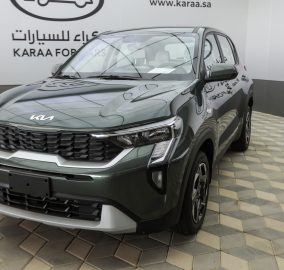 مواصفات كيا سونيت ستاندر 2026