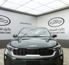 مواصفات كيا سونيت ستاندر 2026