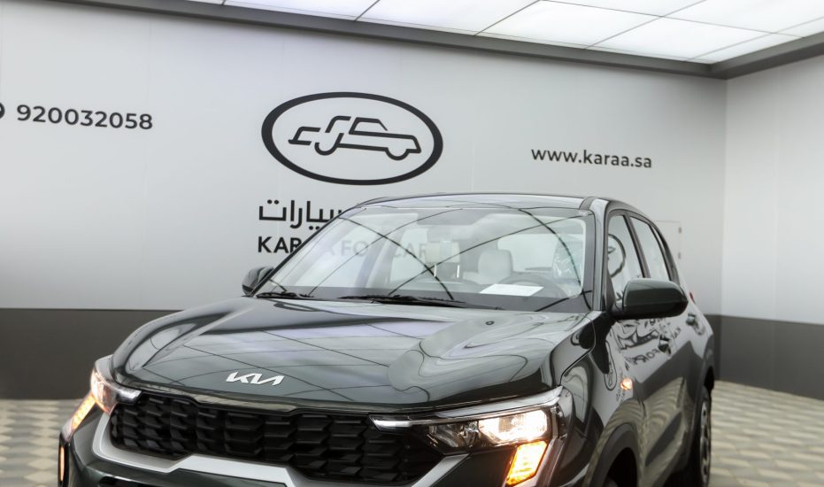 مواصفات كيا سونيت ستاندر 2026