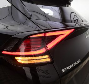 مواصفات كيا سبورتاج نص فل 2026