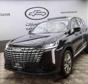 مواصفات هافال H6 بريميوم 2026