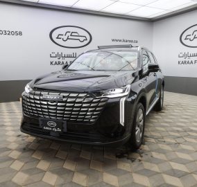 مواصفات هافال H6 بريميوم 2026