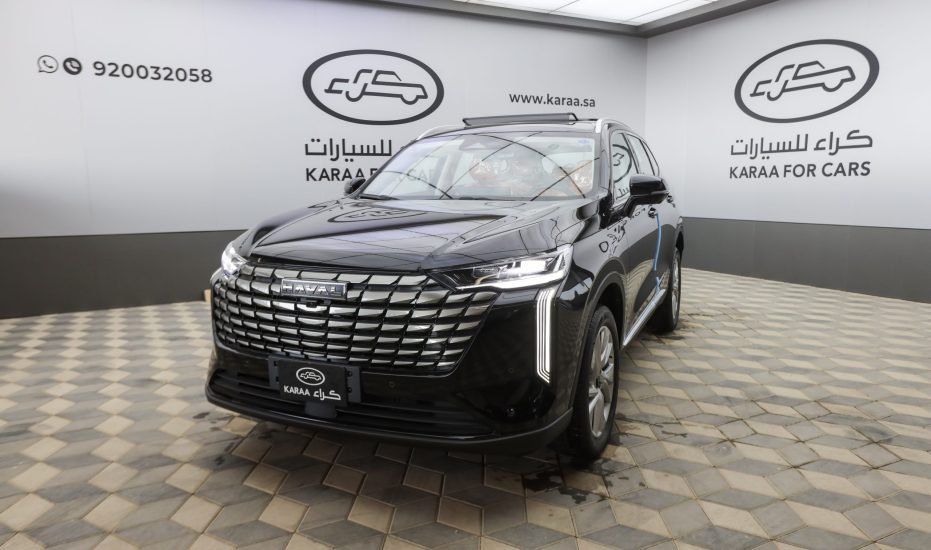 مواصفات هافال H6 بريميوم 2026