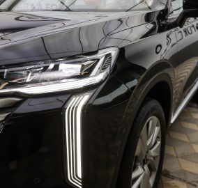 مواصفات هافال H6 بريميوم 2026