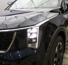 كيا سورينتو ستاندر 2025