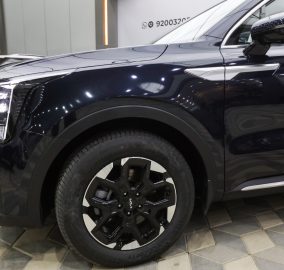 كيا سورينتو ستاندر 2025