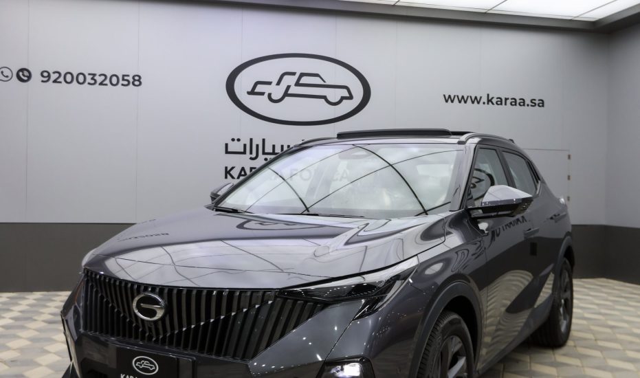 مواصفات وأسعار جاك GS3 EMZOOM 2026 نص فل 2026