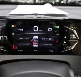 مواصفات وأسعار جاك GS3 EMZOOM 2026 نص فل 2026