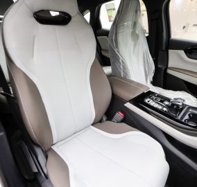 مواصفات بي واي دي QIN PLUS ستاندر 2026